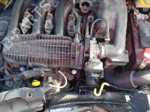 Instrument cluster CITROËN C3 III (SX) 1.2 VTi 82 | BP24926144C47  - Image 12