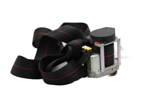 Front left seatbelt PEUGEOT 2008 I (CU_) 1.2 THP 110 / PureTech 110 | BP33414775I26 - Image 4