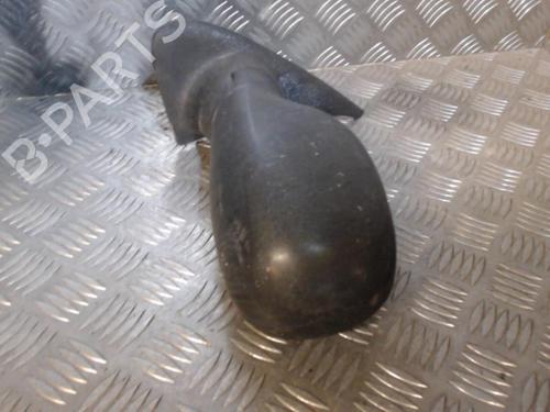 Left mirror NISSAN MICRA III (K12) 1.2 16V | BP24266269C26 