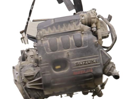 Motor SUZUKI CELERIO (LF) 1.0 (AVK310) | BP39606218M1 - Image 1