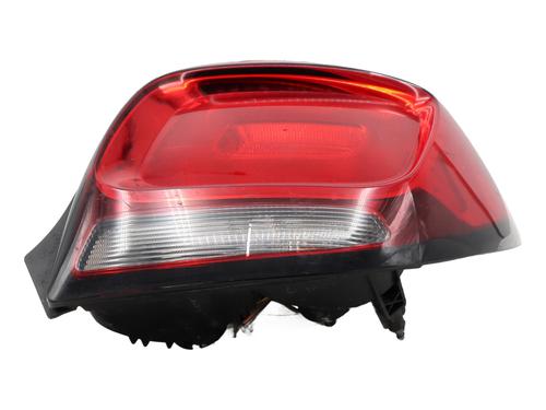 Used Right taillight CITROËN C1 II (PA_, PS_) 1.2 VTi 82 (82 hp) 32369030