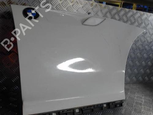 Used Right front fenders BMW Z4 Roadster (E89) sDrive 20 i (184 hp) 24272015