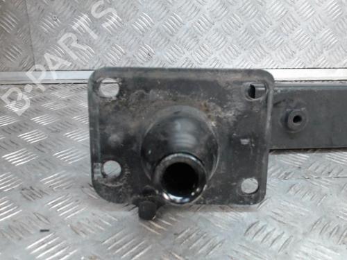 Front bumper reinforcement PEUGEOT 5008 (0U_, 0E_) 1.6 HDi | BP24279379C109 