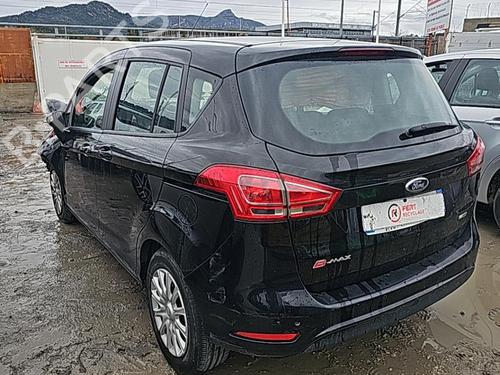 Porta trás esquerda FORD B-MAX (JK) 1.6 TDCi | BP24265638C4 - Image 10