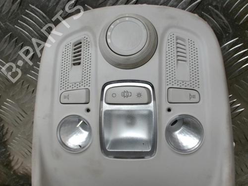 Used Interior roof light Interior roof light CITROËN C4 II (NC_) 1.6 HDi 90 (92 hp) 24282590 24282590