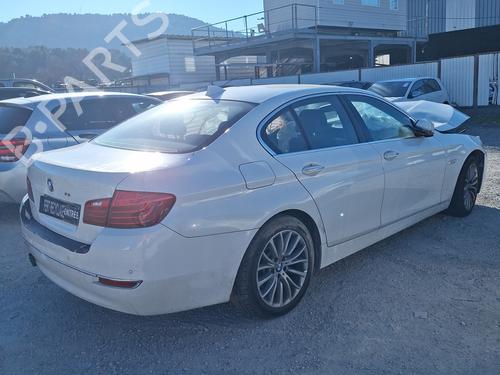 Middle console BMW 5 (F10) 525 d | BP33415326I22 - Image 16