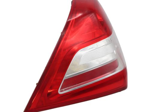 Left taillight RENAULT MEGANE II Saloon (LM0/1_) 1.4 | BP28798181C34  - Image 5
