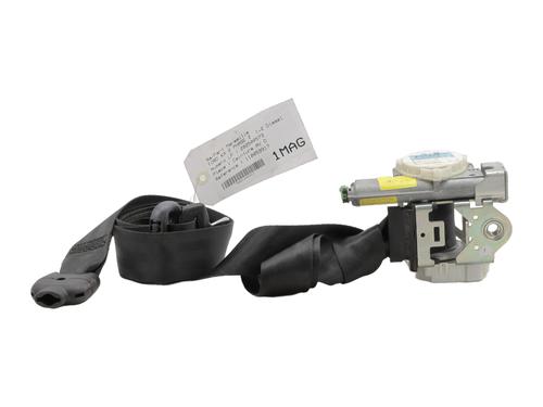 Front right seatbelt FORD KA (RU8) 1.3 TDCi | BP27892443I25  - Image 5