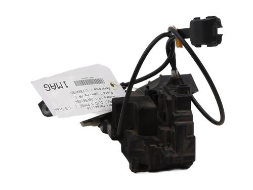 Rear left lock RENAULT CLIO III (BR0/1, CR0/1) 1.5 dCi (BR17, CR17) | BP29073584C100 