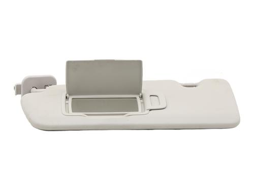 Left sun visor RENAULT MEGANE IV Hatchback (B9A/M/N_) 1.5 dCi 110 (B9A3) | BP33456873I1 - Image 3