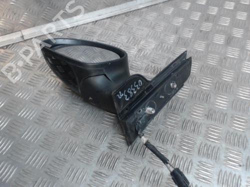 Used Left mirror SEAT ALTEA (5P1) 1.9 TDI (105 hp) 24268528