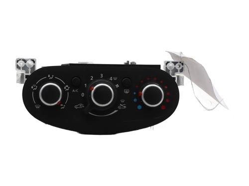 Climate control DACIA SANDERO II TCe 90 (B8M1, B8MA, B8AC) | BP29563475I5 - Image 5