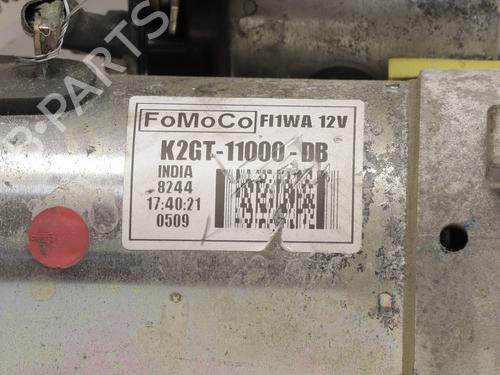 Starter FORD FOCUS IV Turnier (HP) 2.0 EcoBlue | BP24864805M8 - Image 2