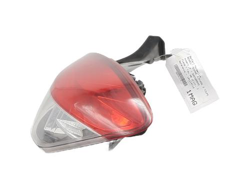 Right taillight RENAULT MEGANE III Coupe (DZ0/1_) 1.6 dCi (DZ00, DZ12, DZ2A, DZ13) | BP26008068C35 