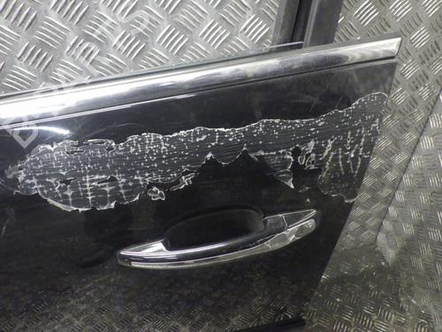 Left front door CITROËN C4 Grand Picasso I (UA_) 2.0 HDi 150 | BP27663410C2 