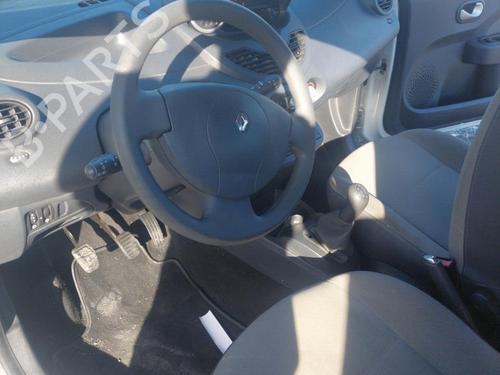 Gearbox RENAULT TWINGO II (CN0_) 1.5 dCi (CN0E) | BP24268138M3  - Image 17