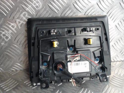 Display monitor RENAULT CLIO V (B7_) 1.3 TCe 140 (B7N0) | BP24264787C48  - Image 6
