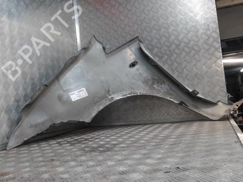 Right front fenders FORD FOCUS C-MAX (DM2) 2.0 TDCi | BP25982082C42 