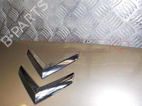 Hood CITROËN NEMO MPV 1.4 HDi | BP24276638C1
