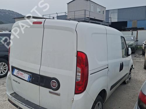 Gearbox FIAT DOBLO Cargo (263_)  | BP34146278M3  - Image 10