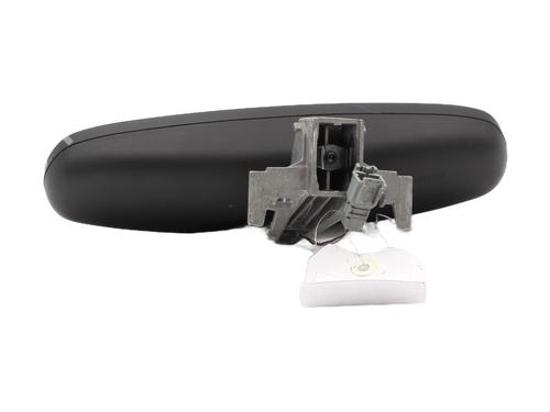 Rear mirror NISSAN QASHQAI I (J10, NJ10) 1.5 dCi | BP30753137I6 