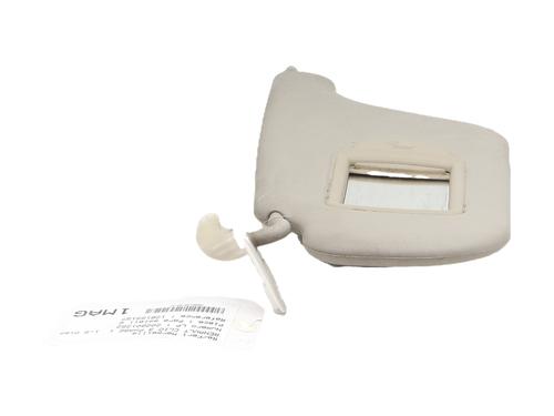 Used Left sun visor Left sun visor 36589050 36589050