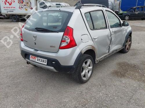 Gearbox DACIA SANDERO 1.5 dCi | BP24279072M3 - Image 11
