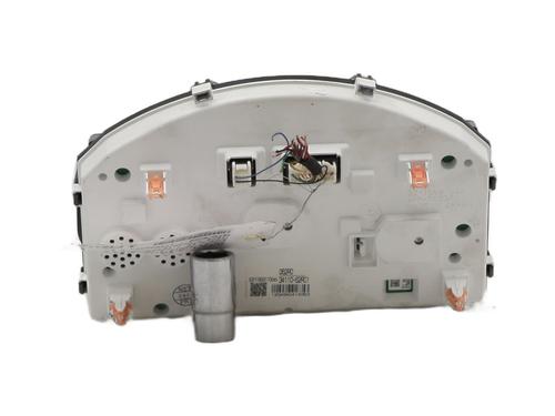 Instrument cluster SUZUKI IGNIS III (MF, FF) 1.2 AllGrip (ATK412) | BP30101480C47