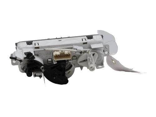 Climate control RENAULT KANGOO / GRAND KANGOO II (KW0/1_) 1.5 dCi 90 (KW05, KW08, KW0G, KW11) | BP29454793I5 
