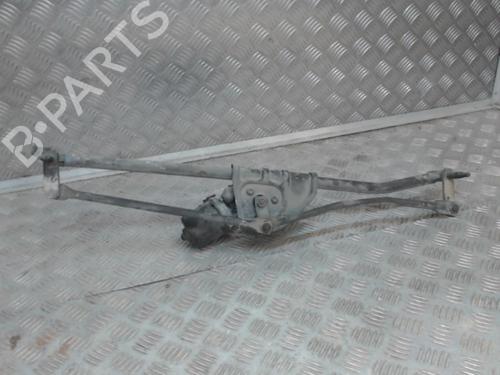 Used Front wiper motor MINI MINI (R56) Cooper D (109 hp) 24277353