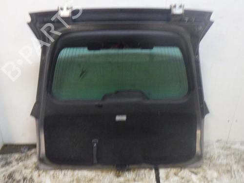 Used Tailgate Tailgate 31668321 31668321