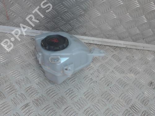 Expansion tank VW POLO VI (AW1, BZ1, AE1) 1.6 TDI | BP24277337C120 