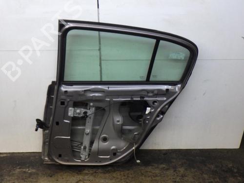 Right rear door RENAULT MEGANE II (BM0/1_, CM0/1_) 1.4 16V (BM0B, CM0B) | BP28953164C5 
