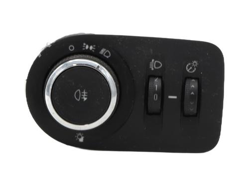 Headlight switch OPEL CORSA D (S07) 1.2 LPG (L08, L68) | BP31190766I24 - Image 4