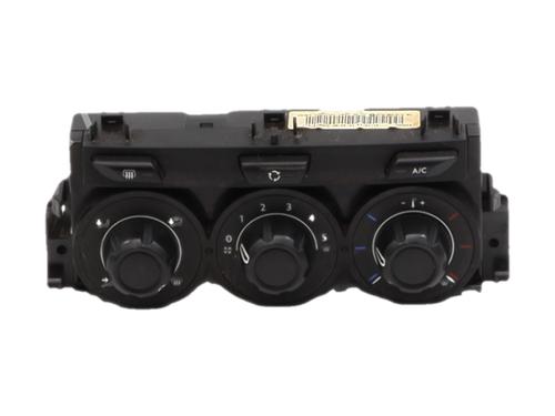 Used Climate control Climate control CITROËN C3 I (FC_, FN_) [2002-2013] 36230280 36230280