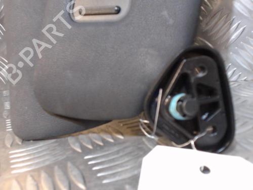 Left sun visor BMW 1 (E87) 120 d | BP24283176I1 
