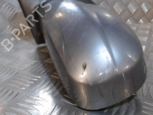 Left mirror CHEVROLET AVEO / KALOS Hatchback (T250, T255) 1.2 | BP24277626C26