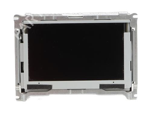 Used Radio Radio JAGUAR XF I (X250) 2.7 D (207 hp) 34048127 34048127