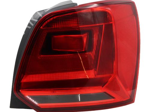 Used Right taillight VW POLO V (6R1, 6C1) 1.2 TSI (110 hp) 32267829