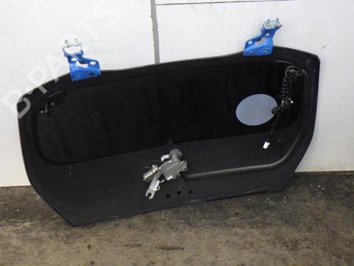 Tailgate TOYOTA AYGO (_B4_) 1.0 (KGB40) | BP29571039C6 