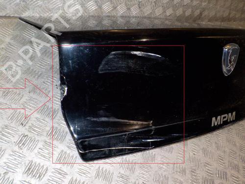 Tailgate MPM MOTORS ERELIS (PS160) 1.2 T | BP37745088C6 - Image 3