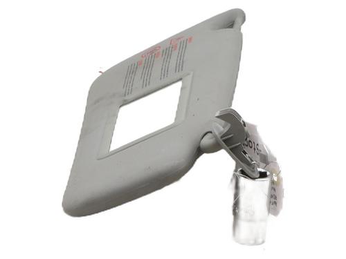 Right sun visor RENAULT CLIO II (BB_, CB_) 1.2 (BB0A, BB0F, BB10, BB1K, BB28, BB2D, BB2H, CB0A,... | BP31642941I2