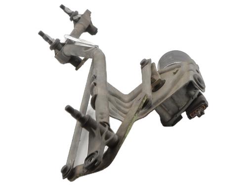 Front wiper motor RENAULT SCÉNIC II (JM0/1_) 1.9 dCi (JM0G, JM12, JM1G, JM2C) | BP28075631M29 