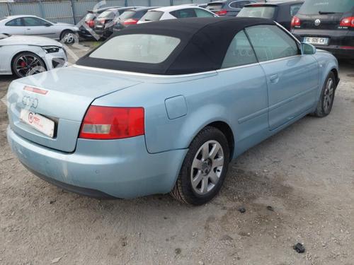 Engine AUDI A4 B6 Convertible (8H7) 2.5 TDI | BP24305786M1 