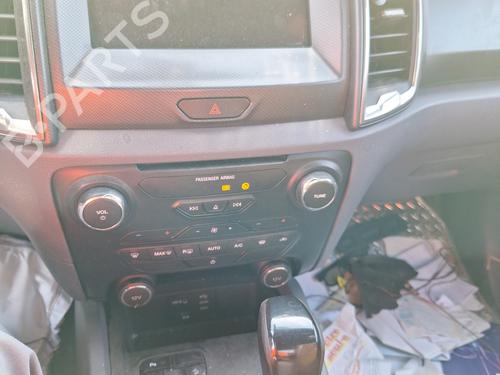 Left front window switch FORD RANGER (TKE) 3.2 TDCi 4x4 | BP33414536I27  - Image 14