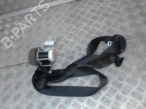 Used Rear left belt tensioner BMW 2 Gran Tourer (F46) 216 d (116 hp) 24266145