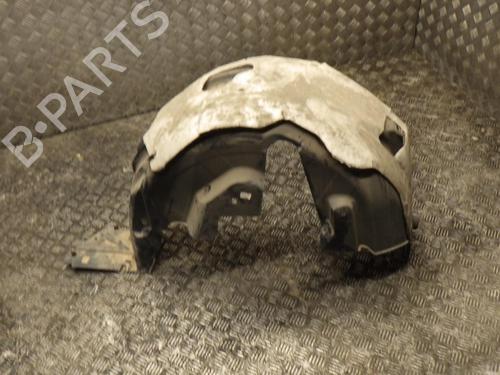 Used Wheel arch PEUGEOT 208 II (UB_, UP_, UW_, UJ_) 1.5 BlueHDI 100 (102 hp) 24271305