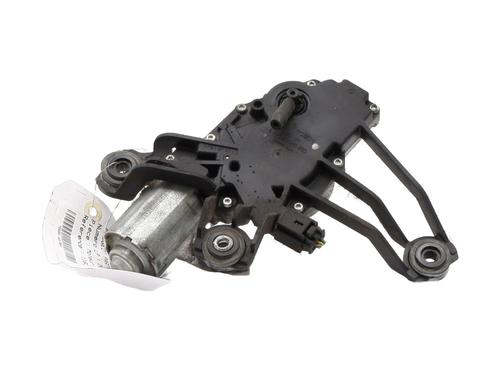 Used Rear wiper motor Rear wiper motor PEUGEOT PARTNER MPV (5_, G_) 1.6 16V (109 hp) 30732755 30732755