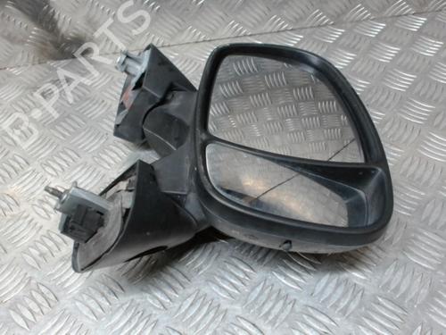 right-mirror-renault-trafic-ii-van-fl-2001-24277137 main image