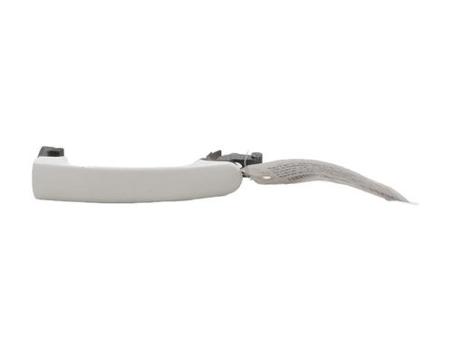 Front right exterior door handle VW POLO V (6R1, 6C1) 1.6 TDI | BP28077383C129 